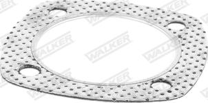 Walker 81093 - Gasket, exhaust pipe autospares.lv