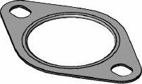 Walker 81005 - Gasket, exhaust pipe autospares.lv