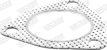 Walker 81199 - Gasket, exhaust pipe autospares.lv