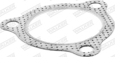 Walker 81144 - Gasket, exhaust pipe autospares.lv