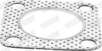 Walker 81142 - Gasket, exhaust pipe autospares.lv