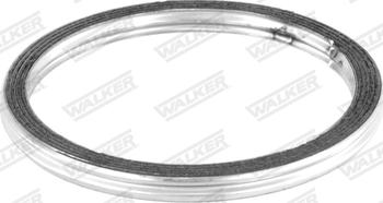 Walker 81169 - Gasket, exhaust pipe autospares.lv