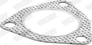 Walker 81189 - Gasket, exhaust pipe autospares.lv