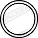 Walker 81130 - Gasket, exhaust pipe autospares.lv