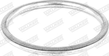 Walker 81133 - Gasket, exhaust pipe autospares.lv