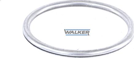 Walker 81137 - Gasket, exhaust pipe autospares.lv