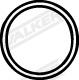 Walker 81137 - Gasket, exhaust pipe autospares.lv