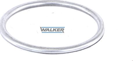 Walker 81137 - Gasket, exhaust pipe autospares.lv