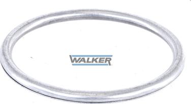 Walker 81137 - Gasket, exhaust pipe autospares.lv