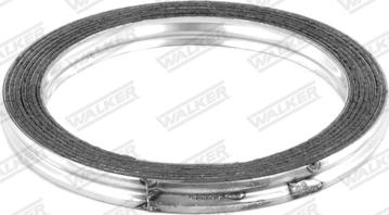 Walker 81122 - Gasket, exhaust pipe autospares.lv