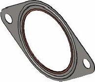 Walker 81875 - Gasket, exhaust pipe autospares.lv