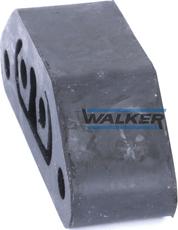 Walker 81341 - Holder, exhaust system autospares.lv