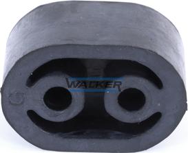 Walker 81343 - Holder, exhaust system autospares.lv