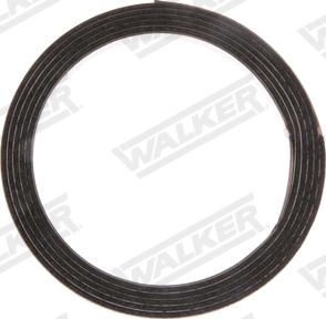 Walker 82936 - Gasket, exhaust pipe autospares.lv