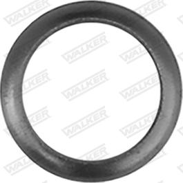 Walker 82496 - Gasket, exhaust pipe autospares.lv