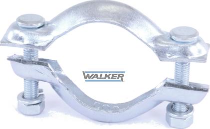 Walker 82501 - Pipe Connector, exhaust system autospares.lv