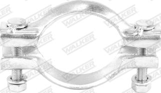 Walker 82516 - Pipe Connector, exhaust system autospares.lv