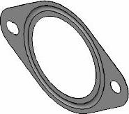 Walker 82003 - Gasket, exhaust pipe autospares.lv