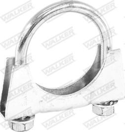 Walker 82350 - Pipe Connector, exhaust system autospares.lv