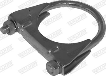 Walker 82305 - Pipe Connector, exhaust system autospares.lv