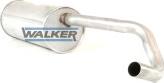 Walker 24152 - End Silencer autospares.lv