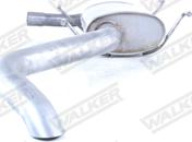 Walker 24113 - End Silencer autospares.lv