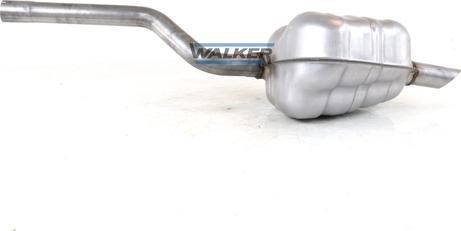 Walker 25146 - End Silencer autospares.lv