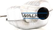 Walker 25146 - End Silencer autospares.lv