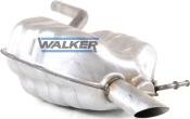 Walker 25146 - End Silencer autospares.lv