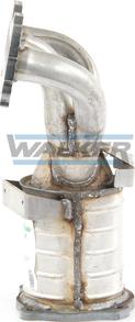 Walker 20991 - Catalytic Converter autospares.lv