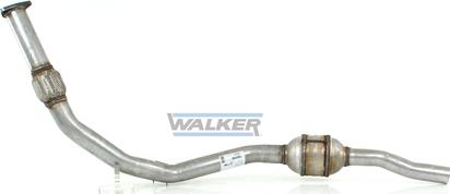 Walker 20918 - Catalytic Converter autospares.lv