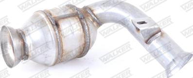 Walker 20927 - Catalytic Converter autospares.lv