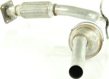 Walker 20471 - Catalytic Converter autospares.lv