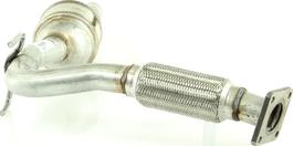 Walker 20471 - Catalytic Converter autospares.lv