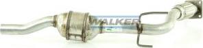 Walker 20471 - Catalytic Converter autospares.lv