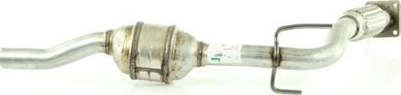 Walker 20471 - Catalytic Converter autospares.lv