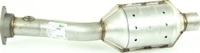 Walker 20592 - Catalytic Converter autospares.lv