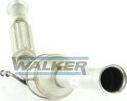 Walker 20548 - Catalytic Converter autospares.lv