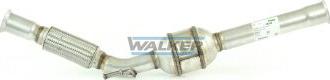 Walker 20548 - Catalytic Converter autospares.lv