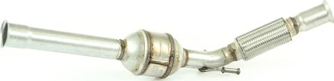 Walker 20548 - Catalytic Converter autospares.lv