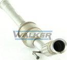 Walker 20548 - Catalytic Converter autospares.lv