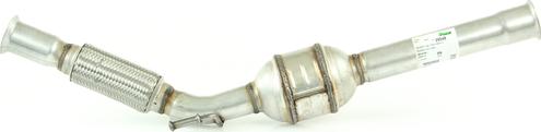 Walker 20548 - Catalytic Converter autospares.lv