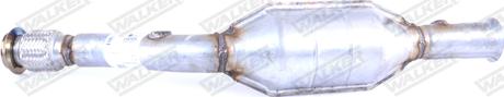 Walker 20586 - Catalytic Converter autospares.lv