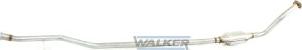 Walker 20580 - Catalytic Converter autospares.lv