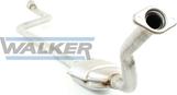 Walker 20580 - Catalytic Converter autospares.lv