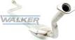 Walker 20580 - Catalytic Converter autospares.lv