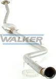 Walker 20580 - Catalytic Converter autospares.lv