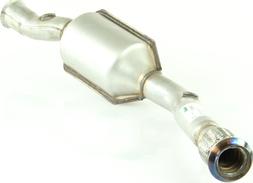 Walker 20648 - Catalytic Converter autospares.lv