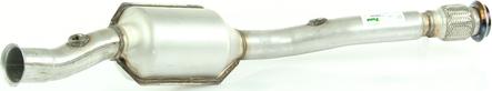 Walker 20648 - Catalytic Converter autospares.lv