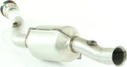 Walker 20648 - Catalytic Converter autospares.lv